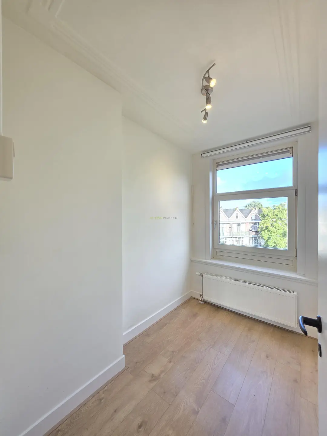 Foto #28 Appartement Samuel Mullerplein Rotterdam