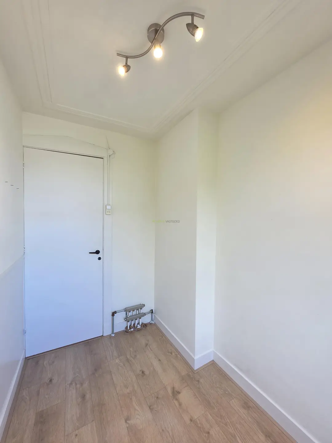 Foto #31 Appartement Samuel Mullerplein Rotterdam