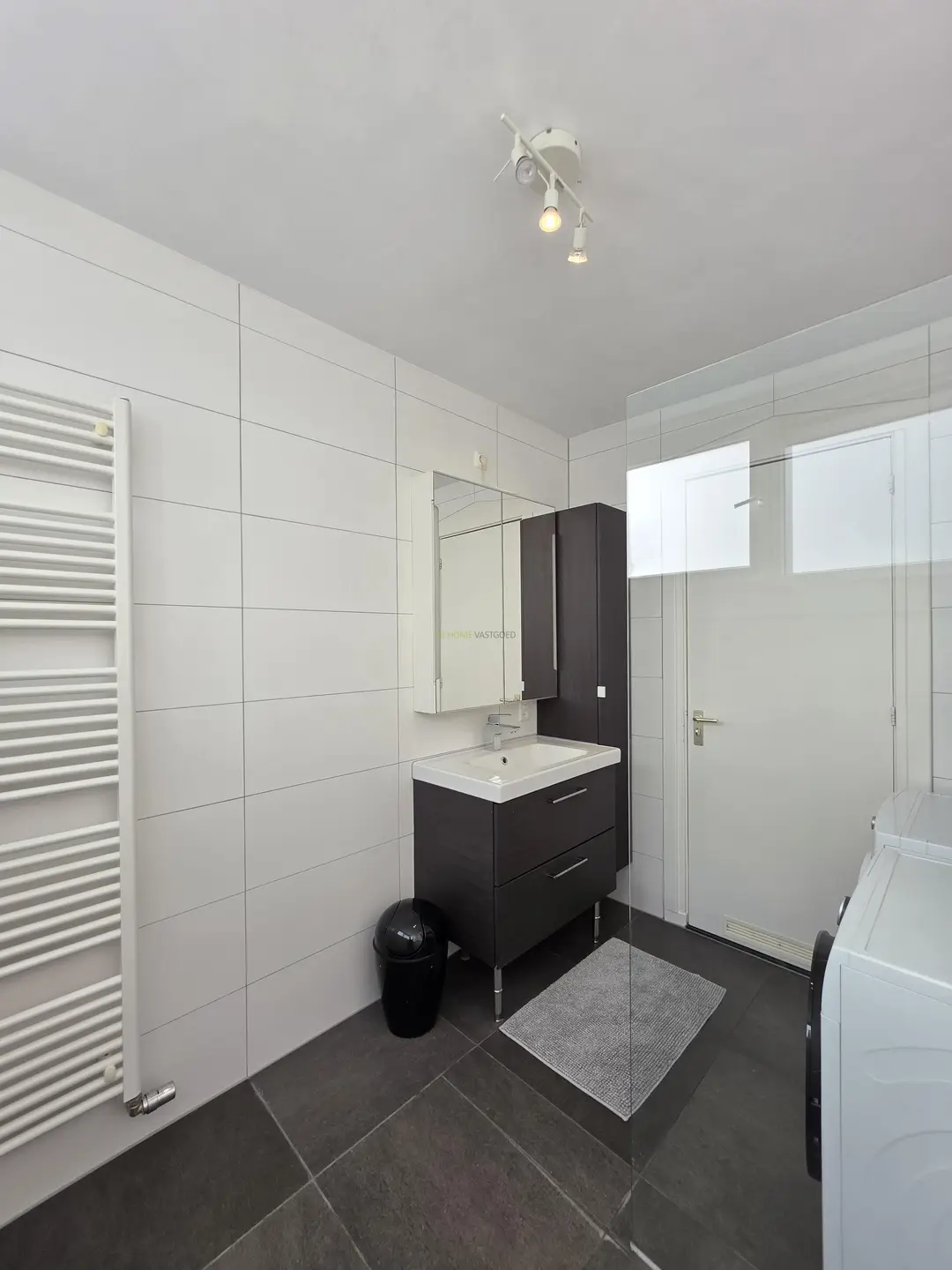 Foto #33 Appartement Samuel Mullerplein Rotterdam
