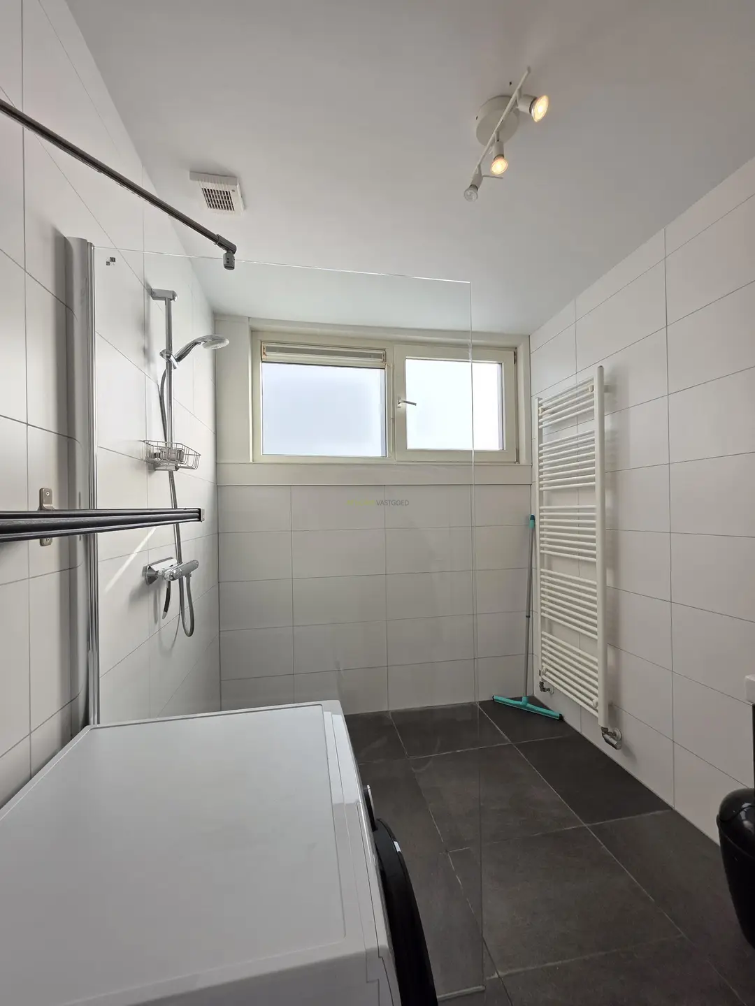 Foto #36 Appartement Samuel Mullerplein Rotterdam