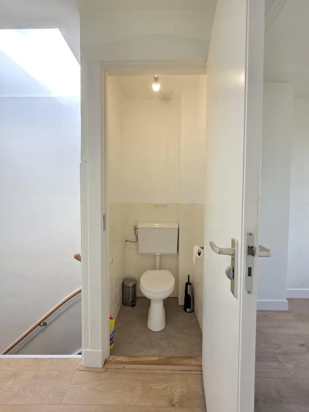 Foto #37 Appartement Samuel Mullerplein Rotterdam