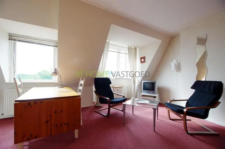Foto #5 Studio Bergse Dorpsstraat Rotterdam
