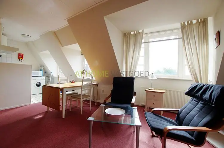 Foto #6 Studio Bergse Dorpsstraat Rotterdam