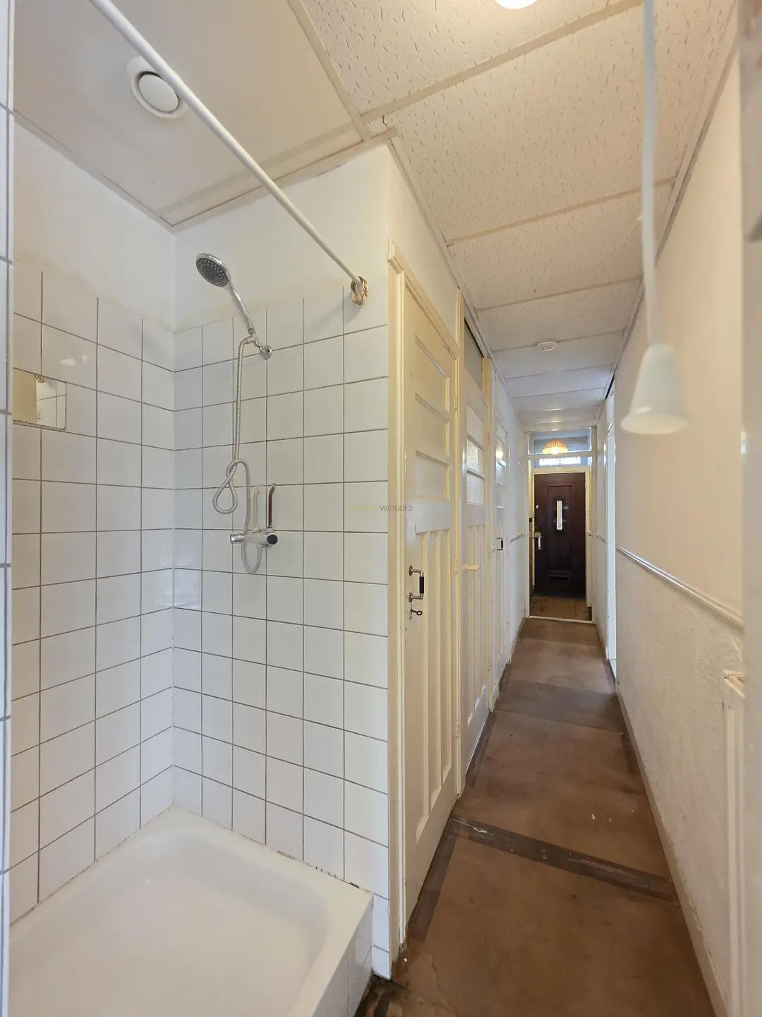 Foto #2 Appartement Abraham Kuyperlaan Rotterdam