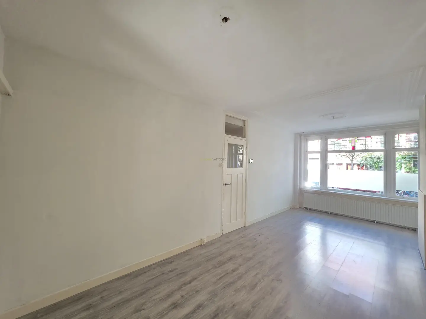 Foto #5 Appartement Abraham Kuyperlaan Rotterdam
