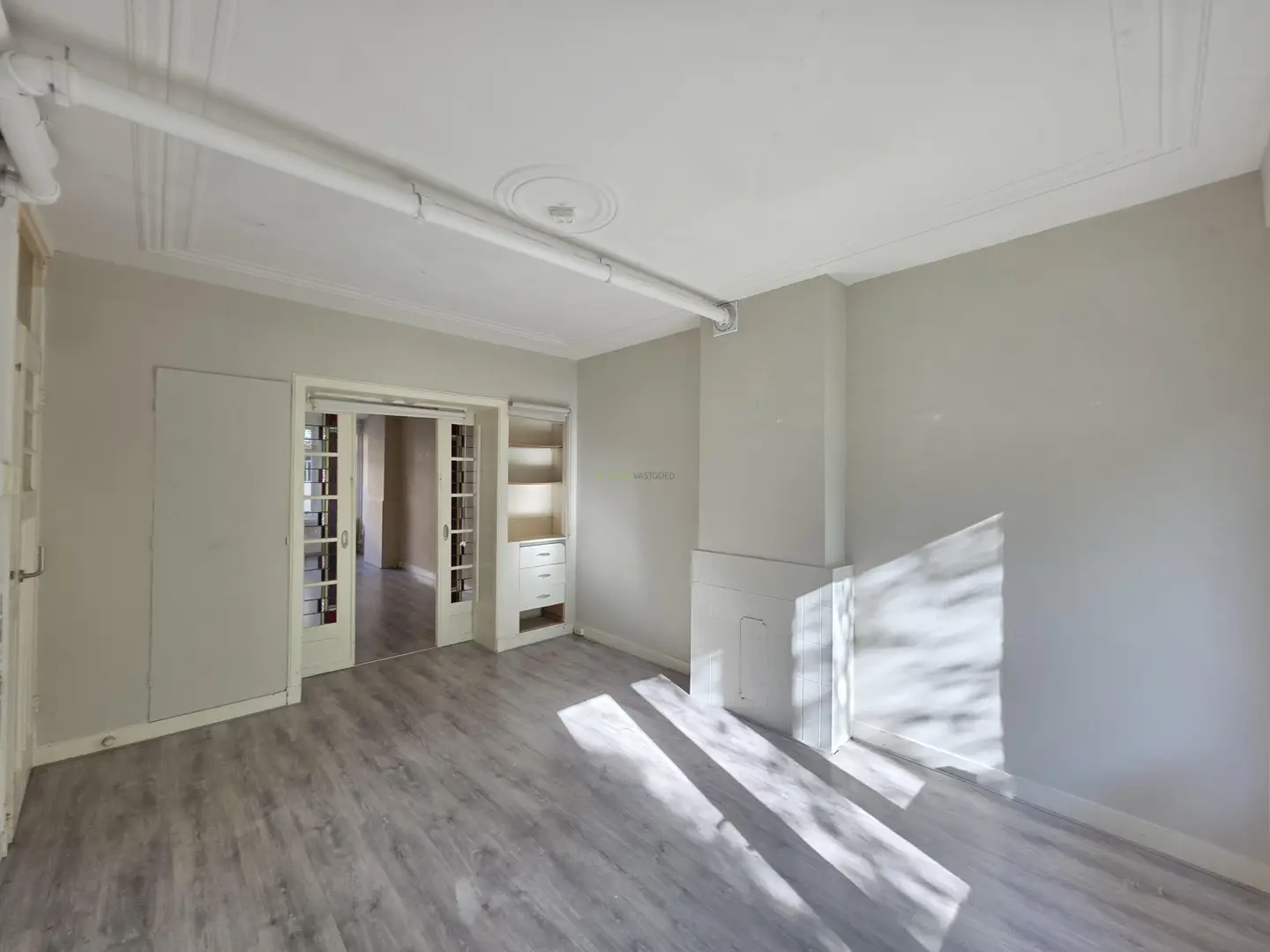 Foto #7 Appartement Abraham Kuyperlaan Rotterdam
