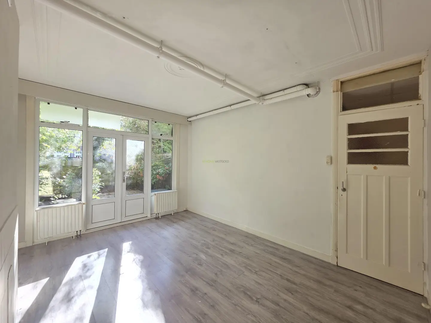 Foto #9 Appartement Abraham Kuyperlaan Rotterdam