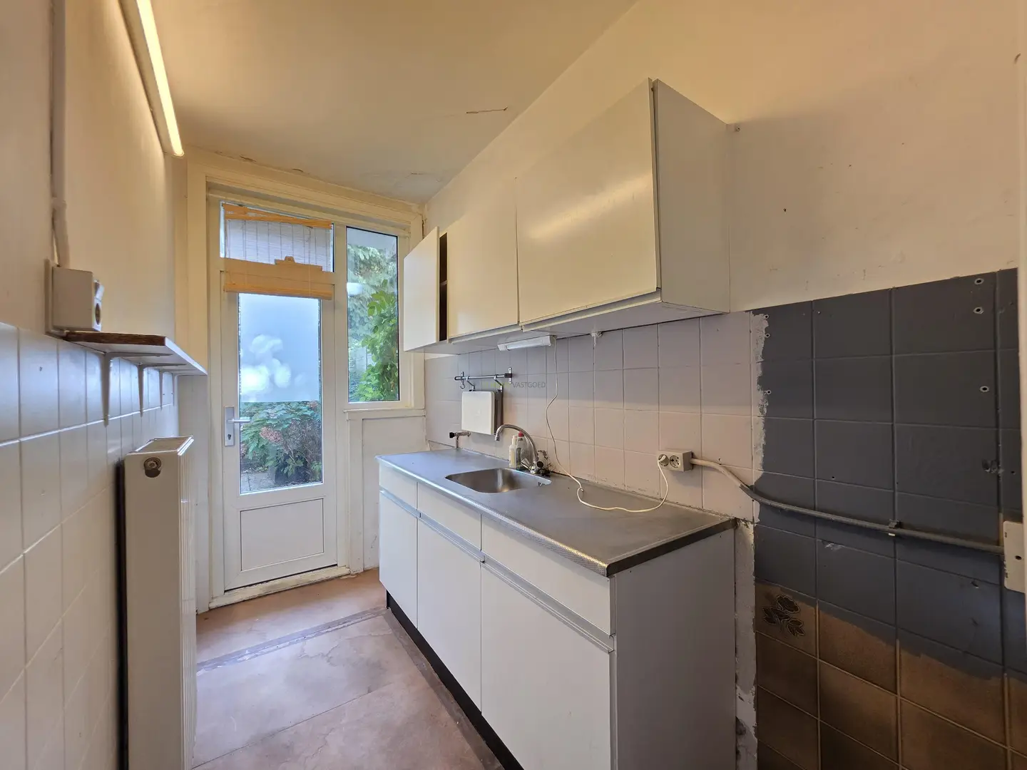 Foto #10 Appartement Abraham Kuyperlaan Rotterdam