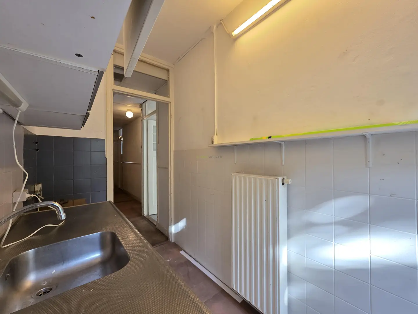Foto #11 Appartement Abraham Kuyperlaan Rotterdam