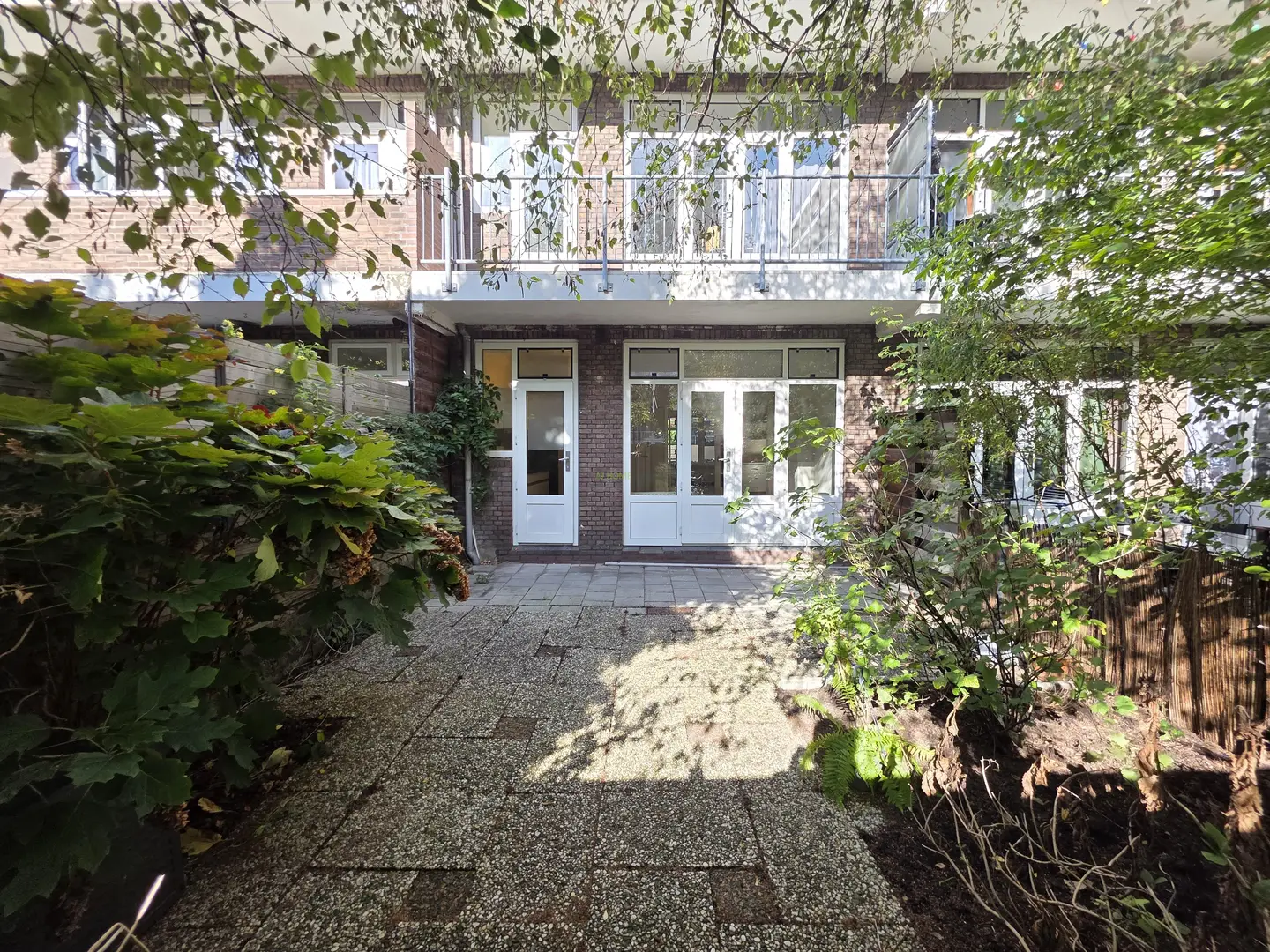 Foto #16 Appartement Abraham Kuyperlaan Rotterdam