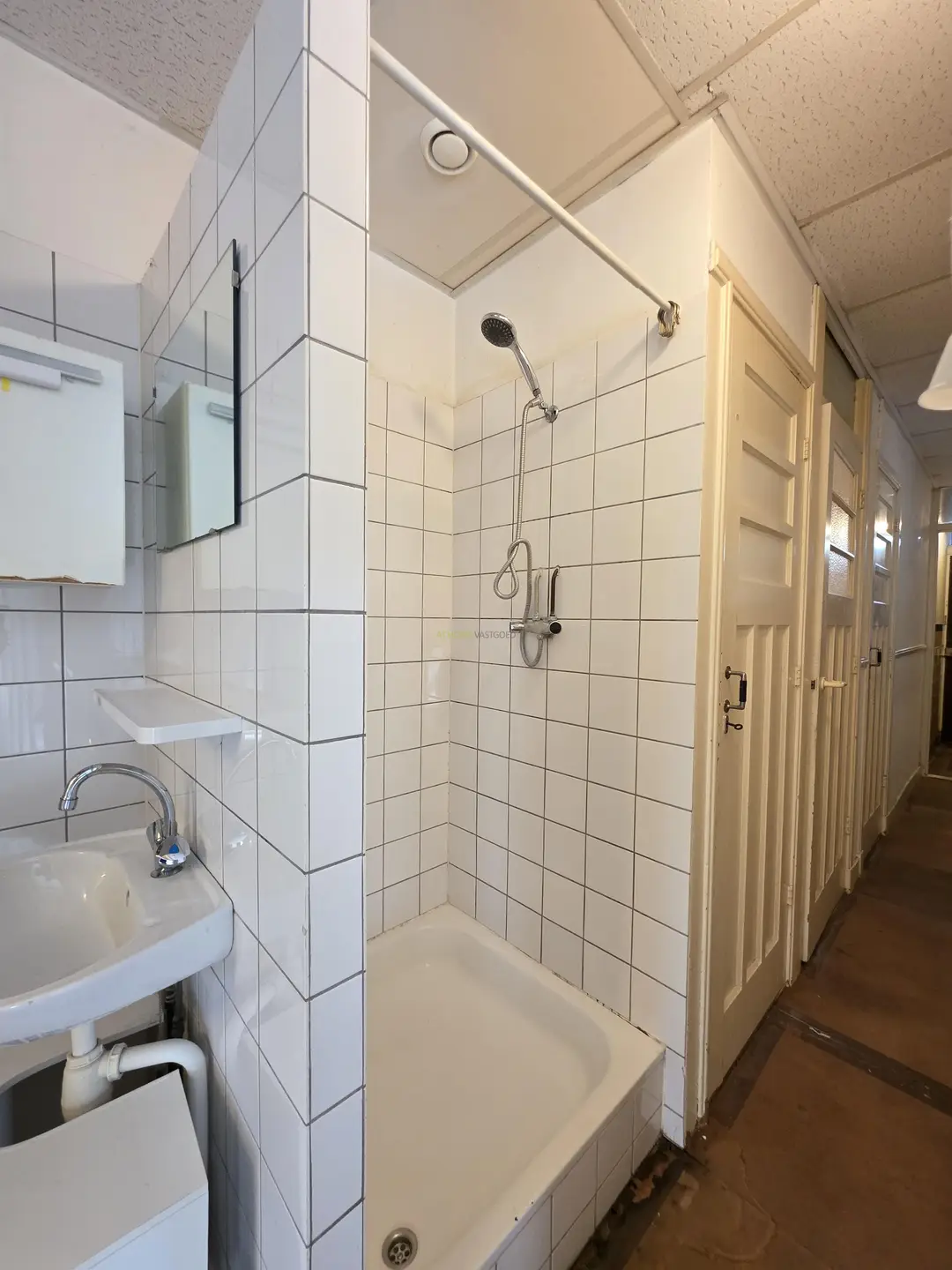 Foto #18 Appartement Abraham Kuyperlaan Rotterdam
