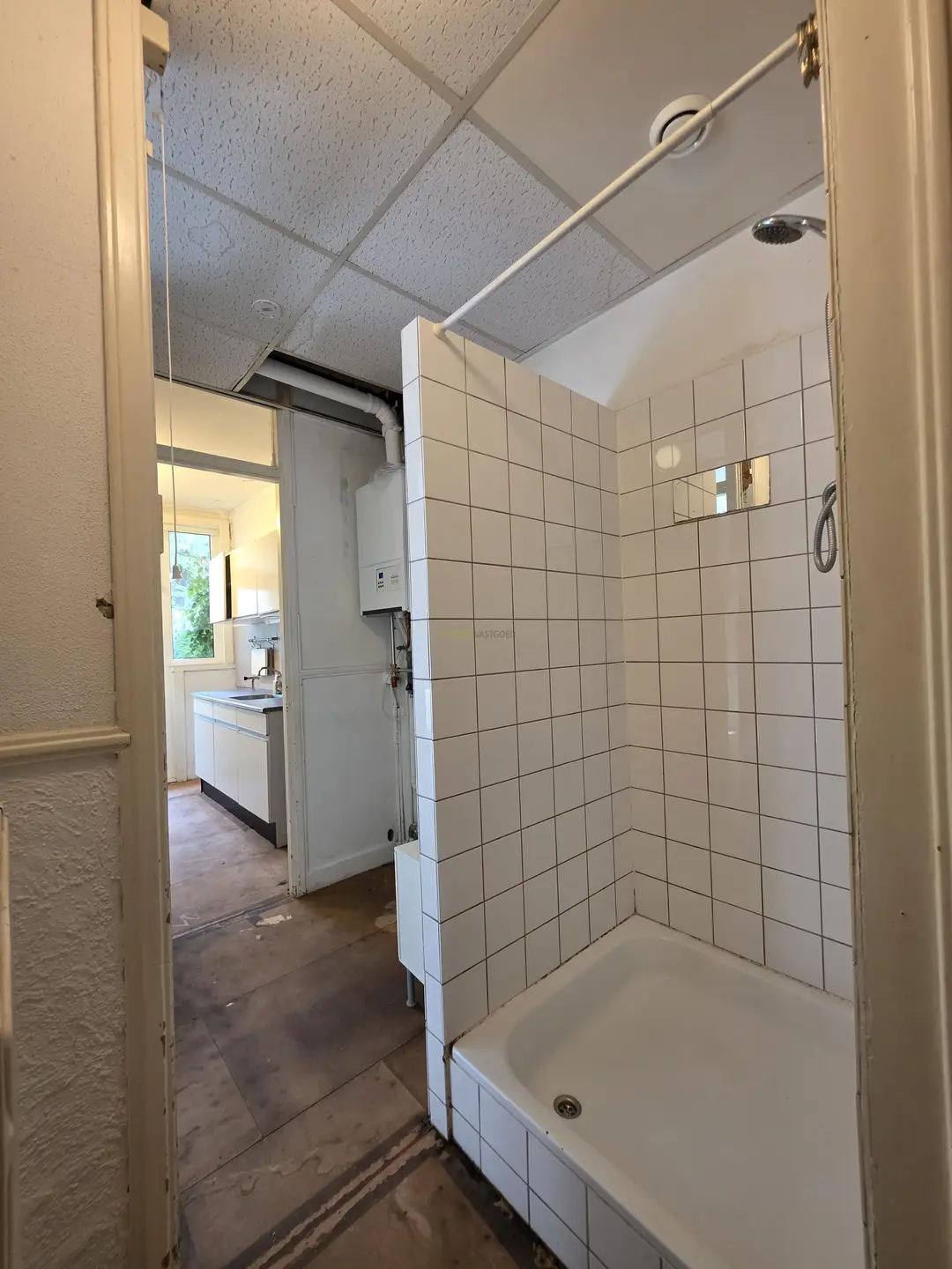 Foto #19 Appartement Abraham Kuyperlaan Rotterdam
