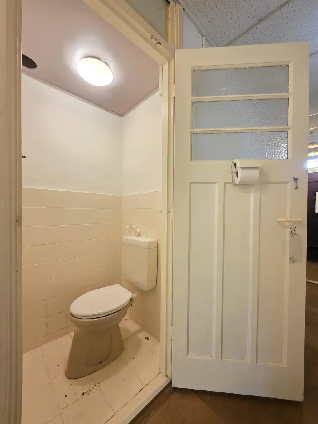 Foto #20 Appartement Abraham Kuyperlaan Rotterdam