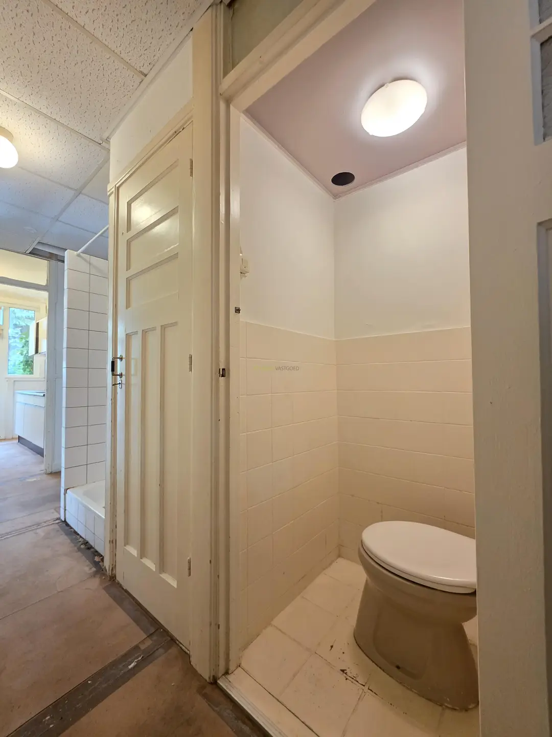 Foto #21 Appartement Abraham Kuyperlaan Rotterdam