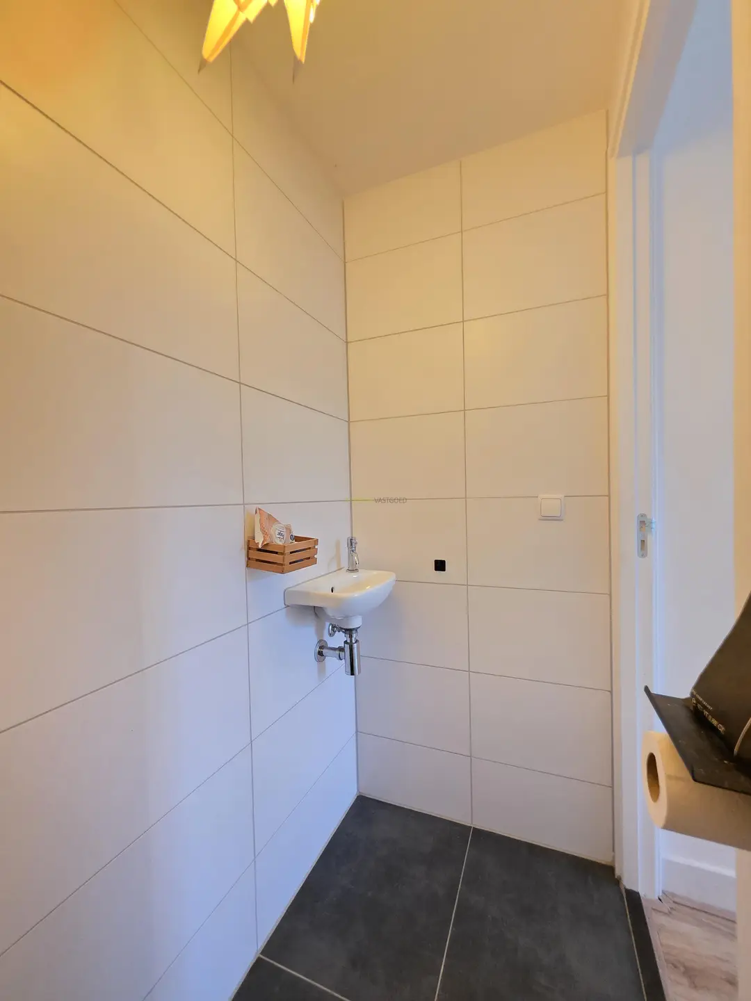 Foto #5 Appartement Beukelsdijk Rotterdam