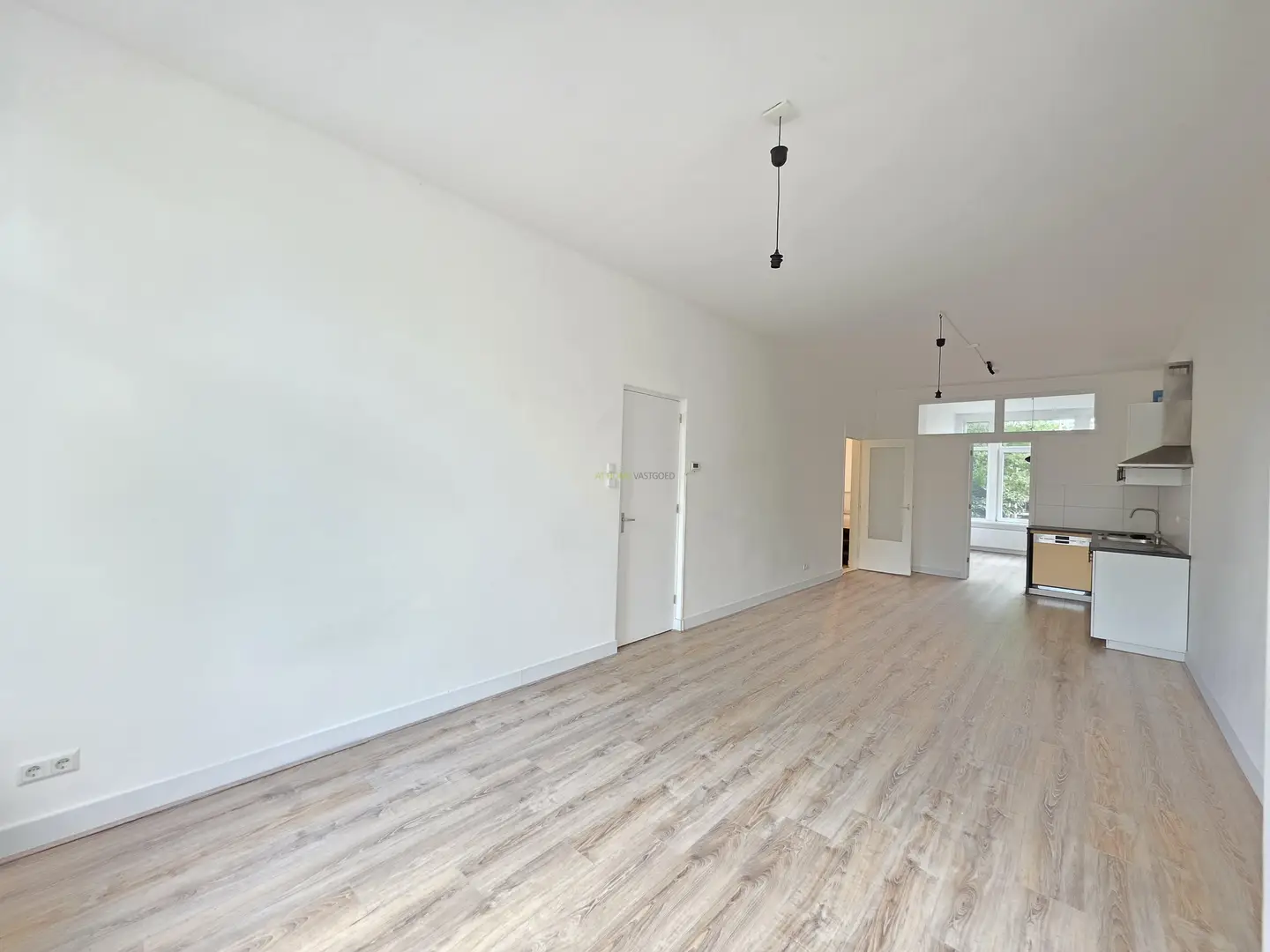 Foto #9 Appartement Beukelsdijk Rotterdam