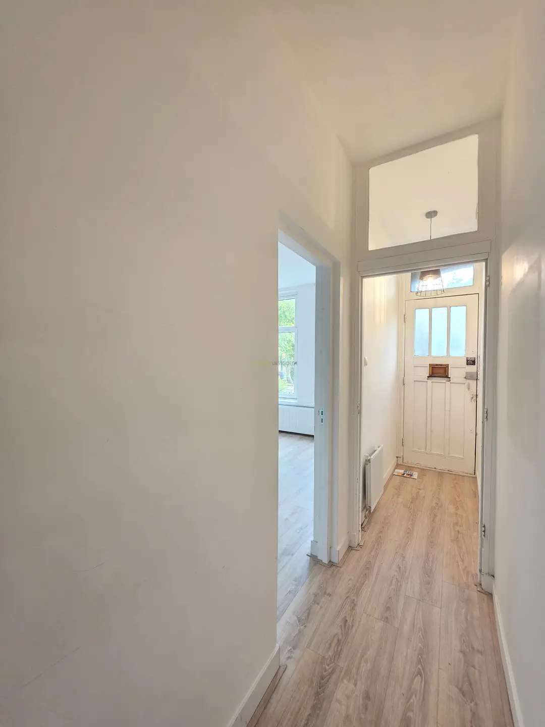 Foto #4 Appartement Beukelsdijk Rotterdam