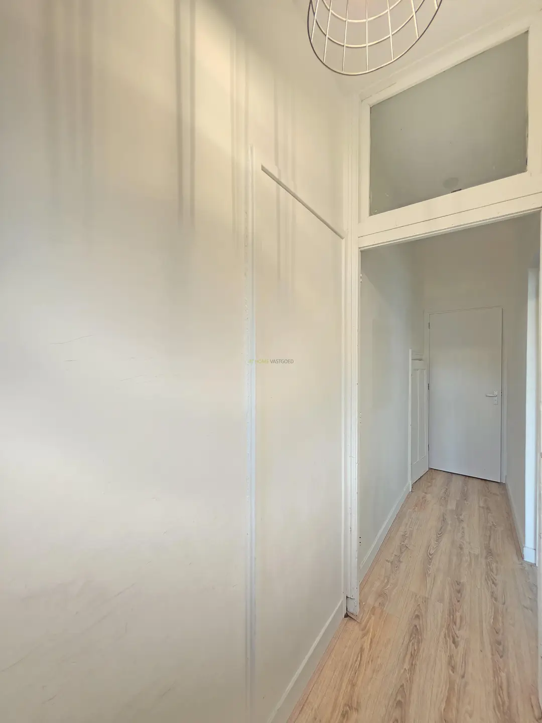 Foto #3 Appartement Beukelsdijk Rotterdam