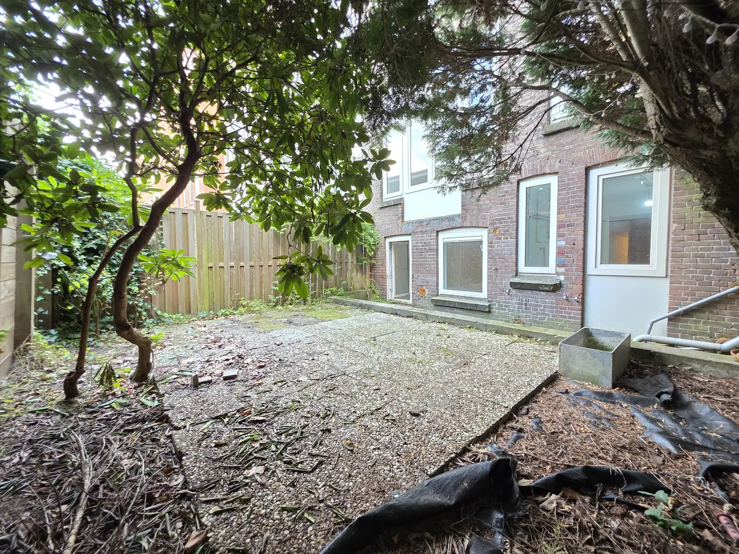 Foto #40 Appartement Beukelsdijk Rotterdam