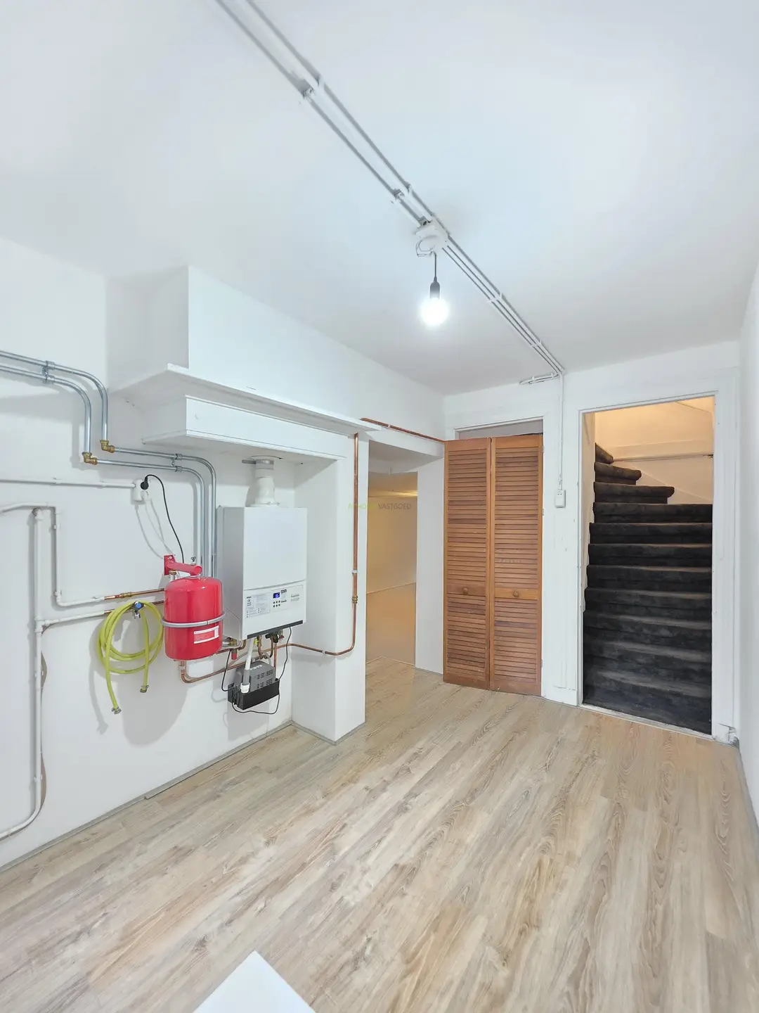 Foto #27 Appartement Beukelsdijk Rotterdam