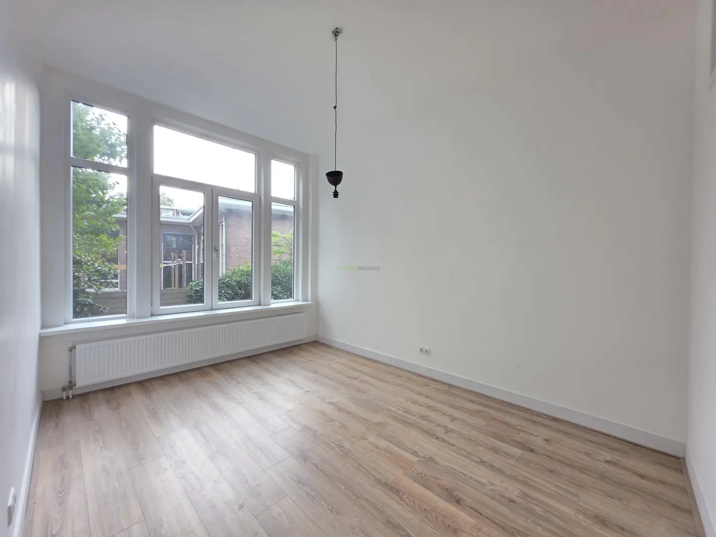 Foto #11 Appartement Beukelsdijk Rotterdam