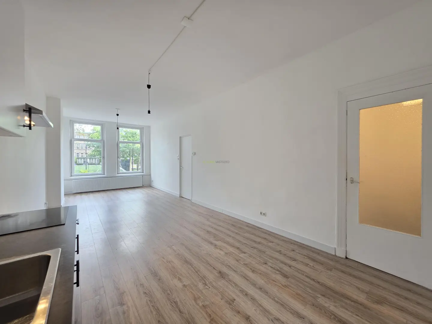 Foto #8 Appartement Beukelsdijk Rotterdam
