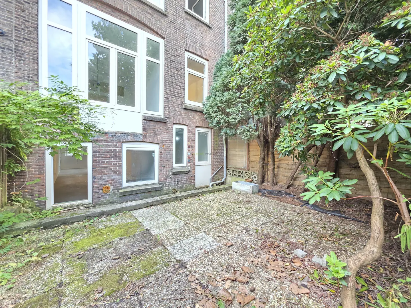 Foto #37 Appartement Beukelsdijk Rotterdam