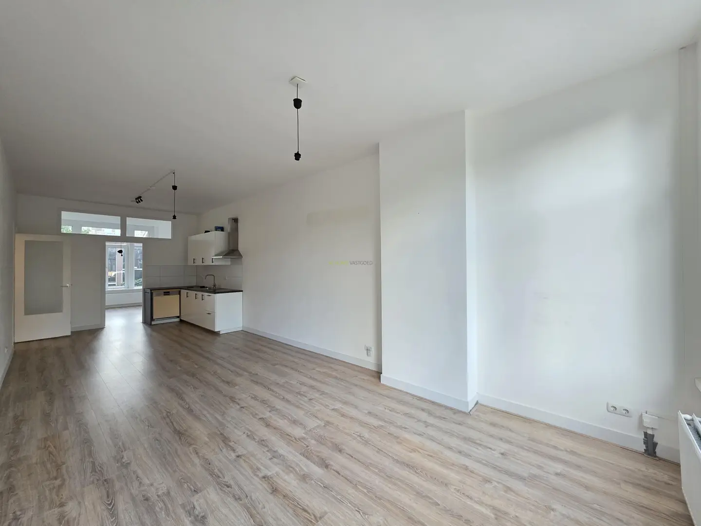 Foto #10 Appartement Beukelsdijk Rotterdam