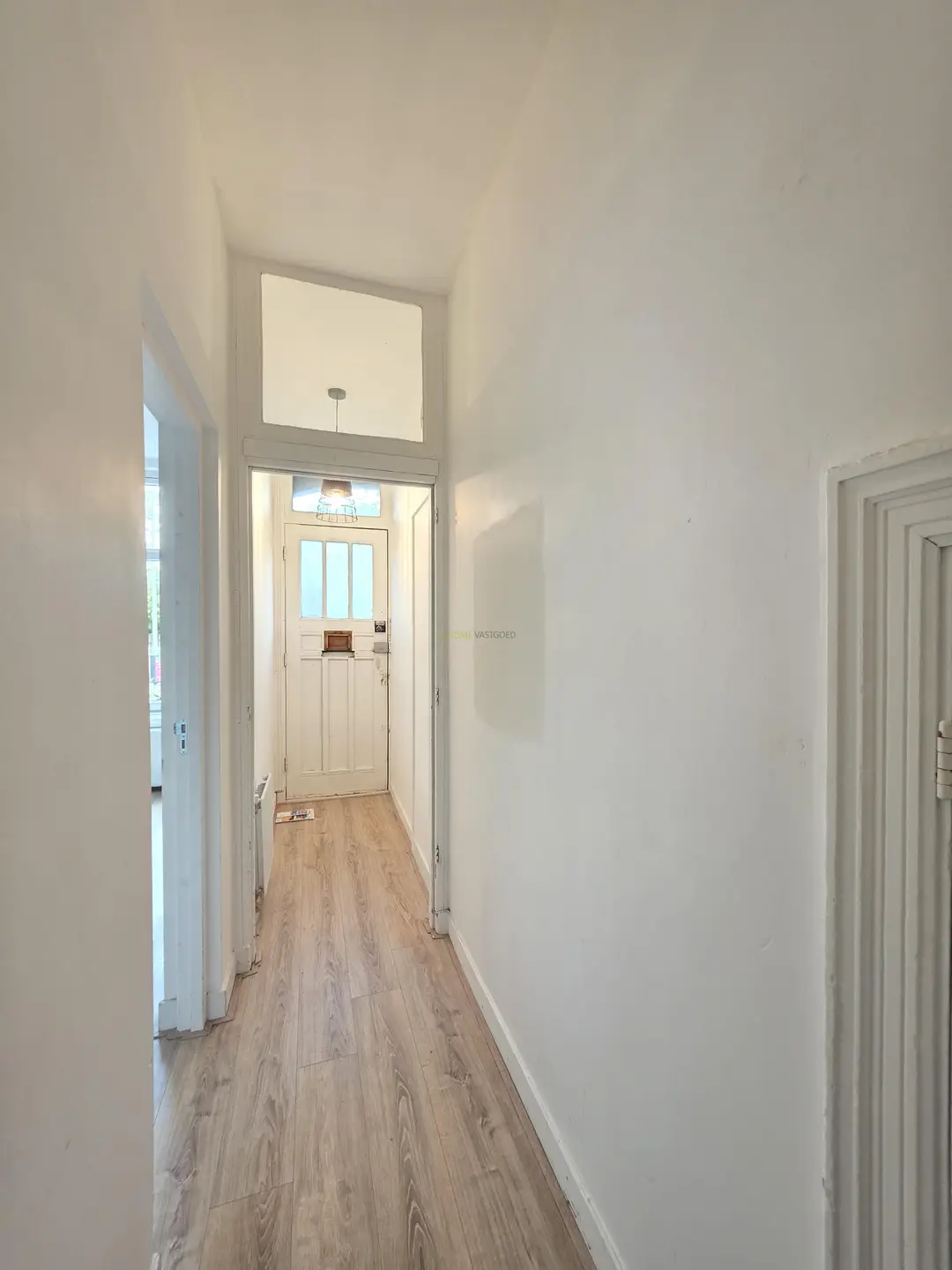Foto #1 Appartement Beukelsdijk Rotterdam