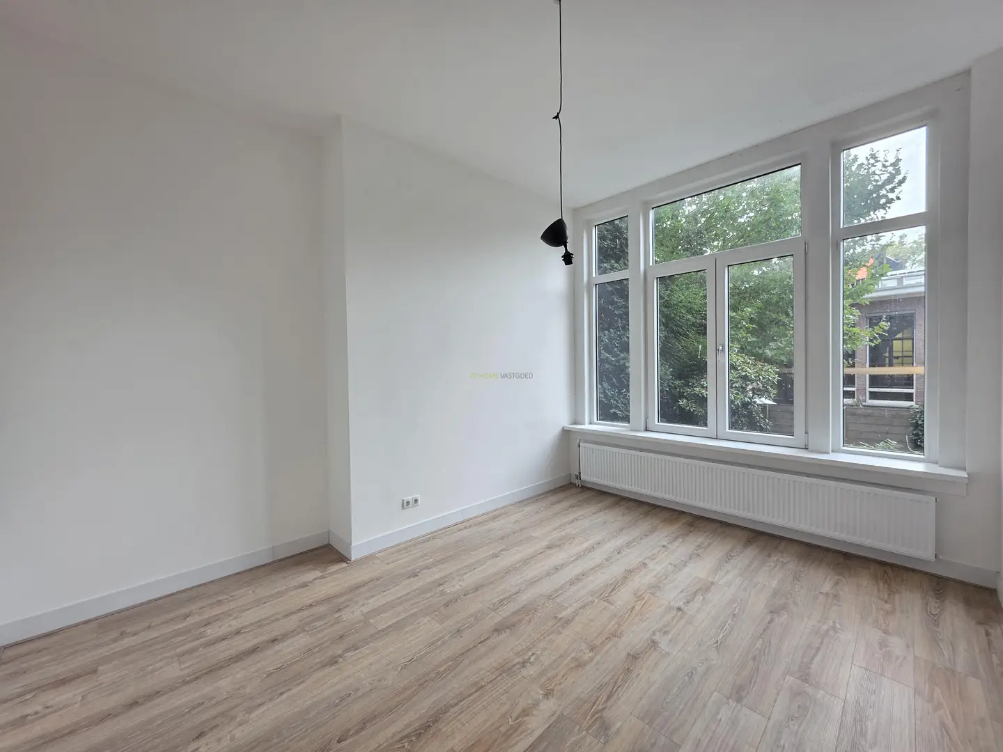 Foto #12 Appartement Beukelsdijk Rotterdam