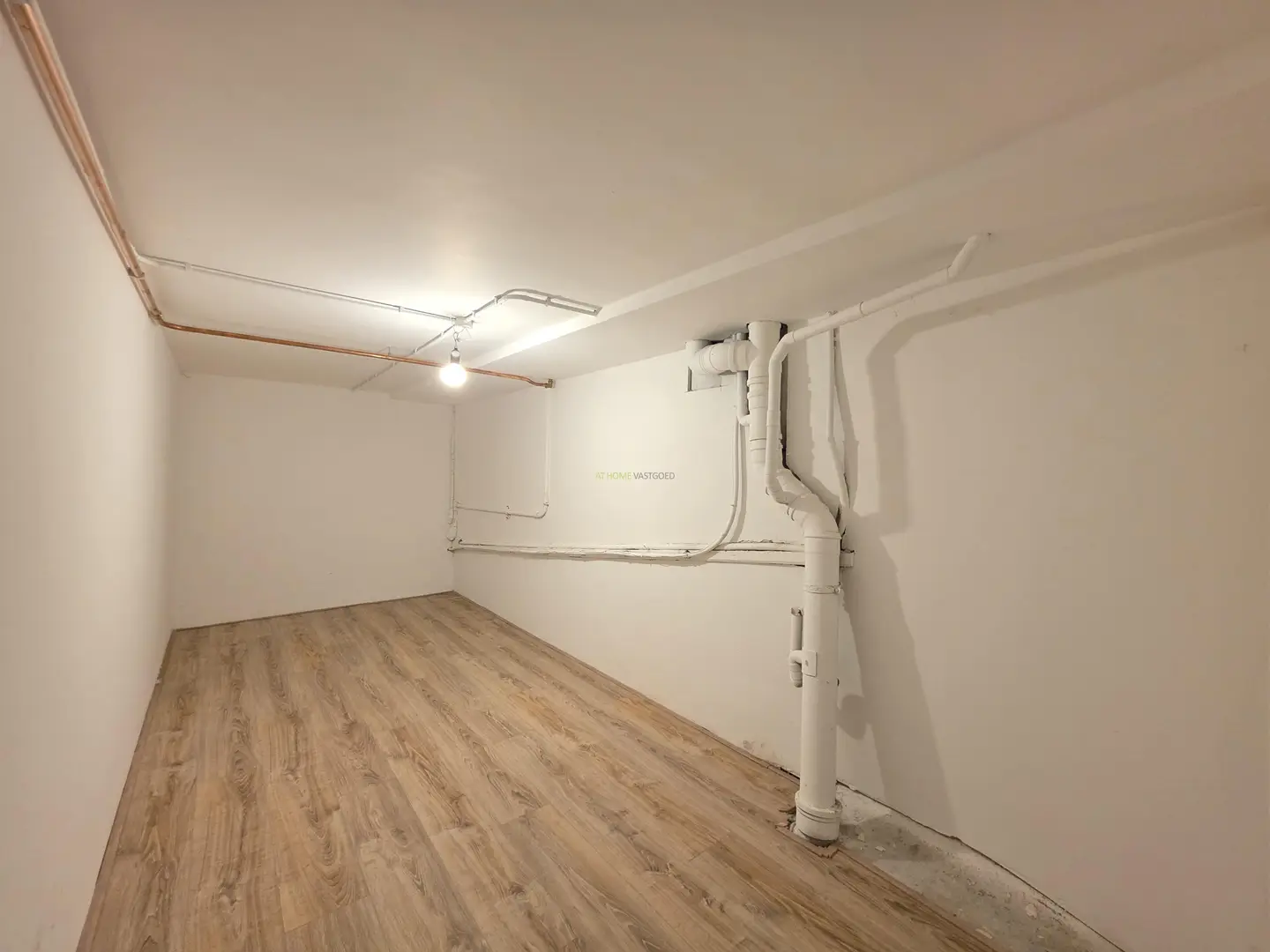 Foto #34 Appartement Beukelsdijk Rotterdam