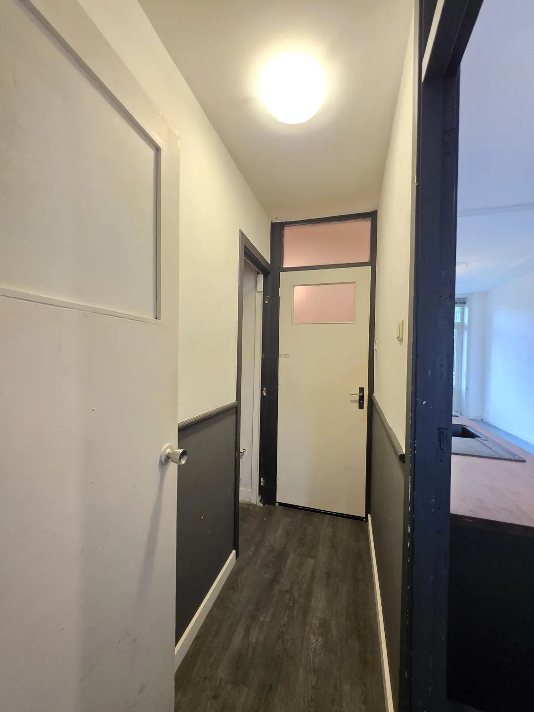 Foto #4 Appartement Mathenesserdijk Rotterdam