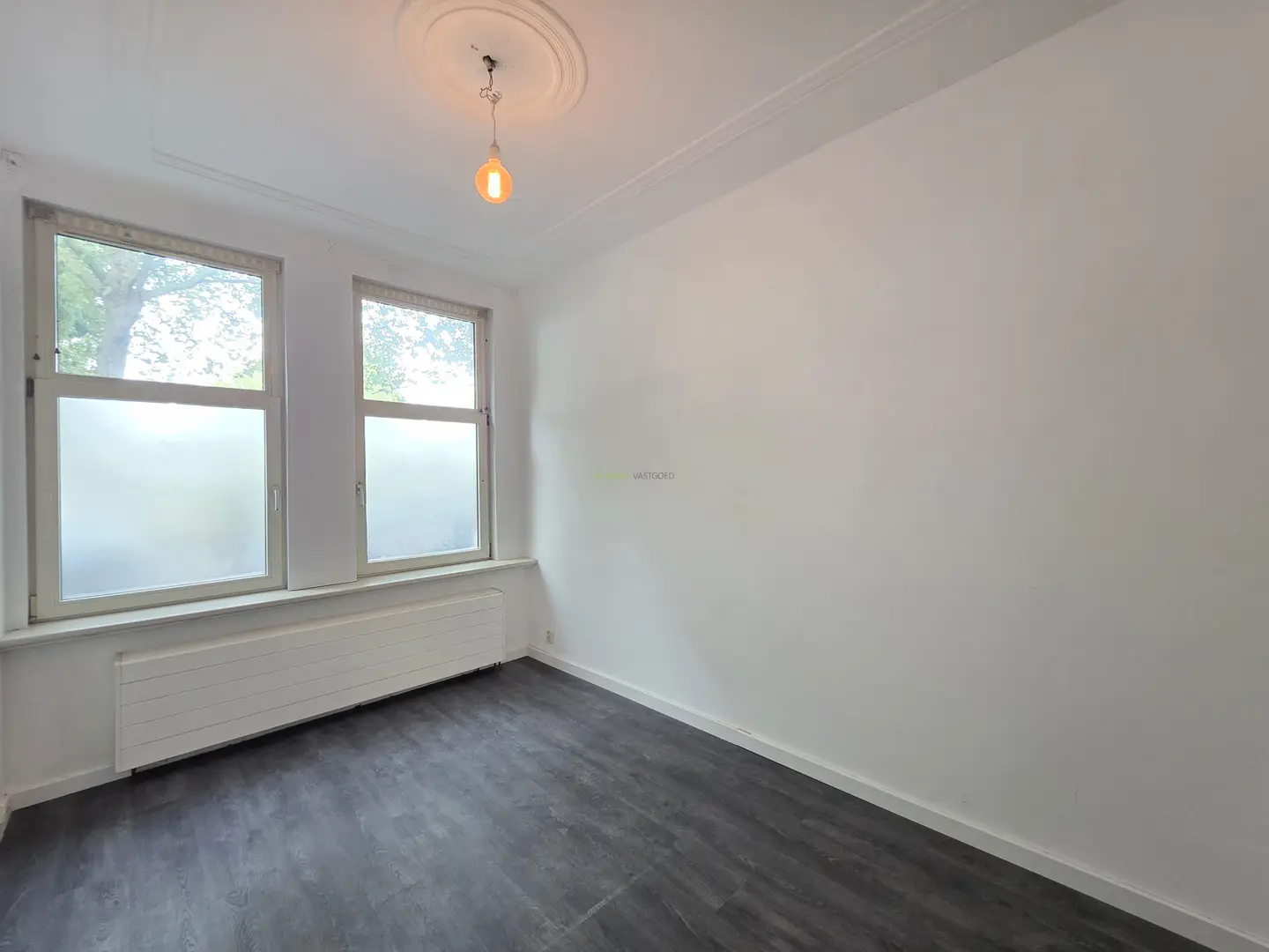 Foto #13 Appartement Mathenesserdijk Rotterdam