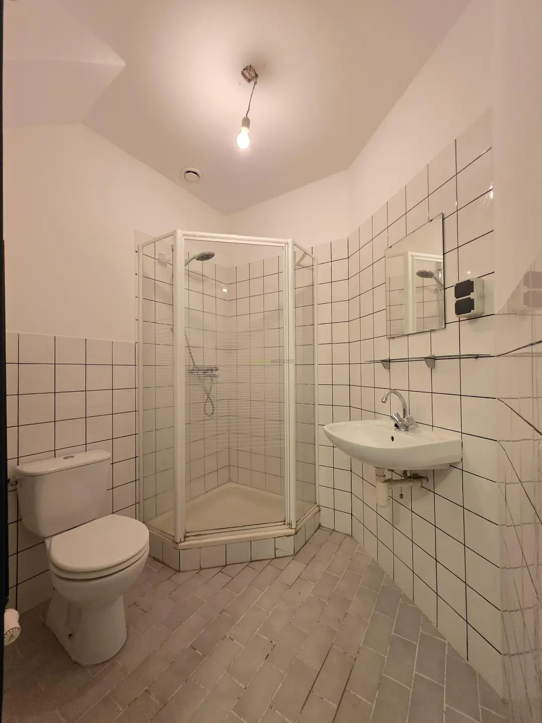 Foto #16 Appartement Mathenesserdijk Rotterdam