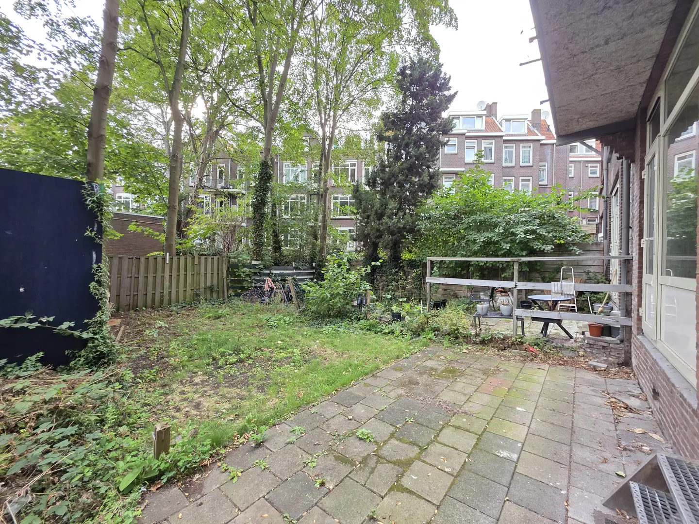 Foto #20 Appartement Mathenesserdijk Rotterdam