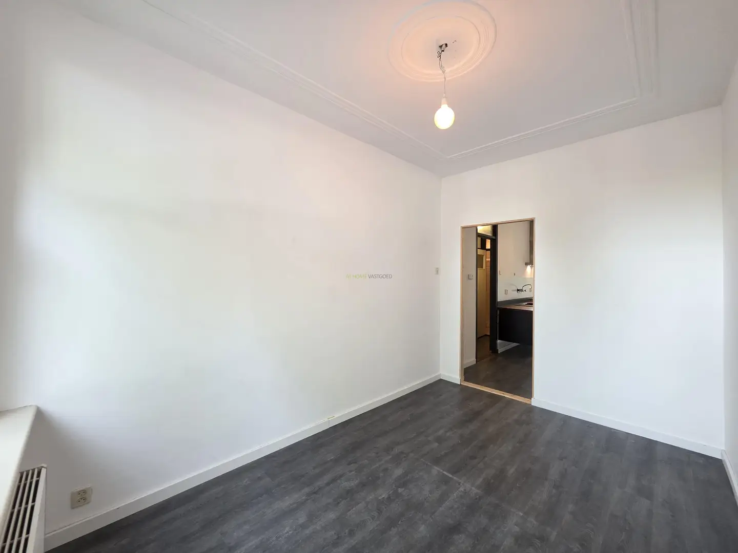 Foto #14 Appartement Mathenesserdijk Rotterdam