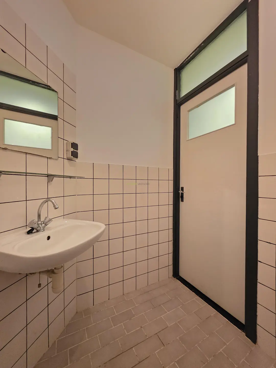 Foto #17 Appartement Mathenesserdijk Rotterdam