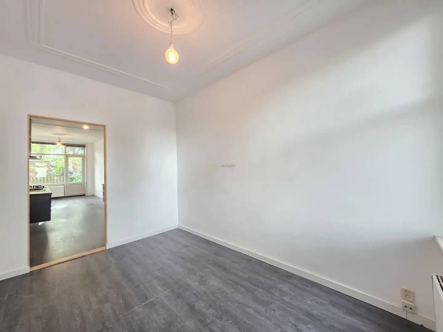 Foto #15 Appartement Mathenesserdijk Rotterdam