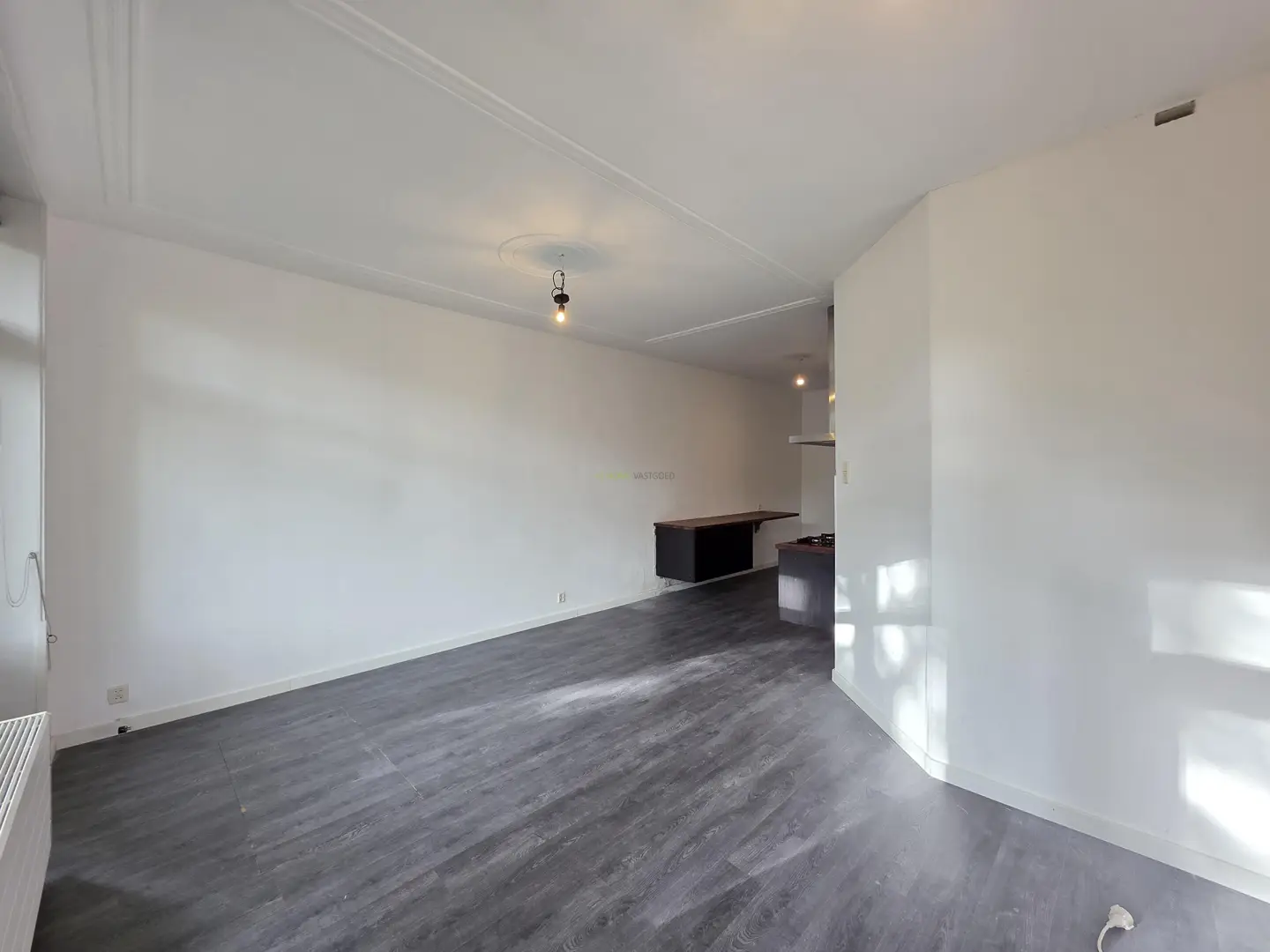 Foto #7 Appartement Mathenesserdijk Rotterdam