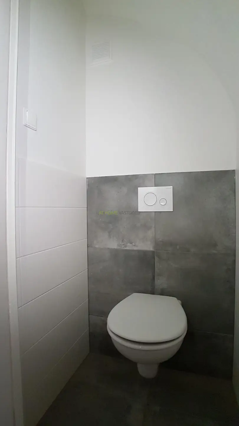 Foto #10 Appartement Groene Hilledijk Rotterdam