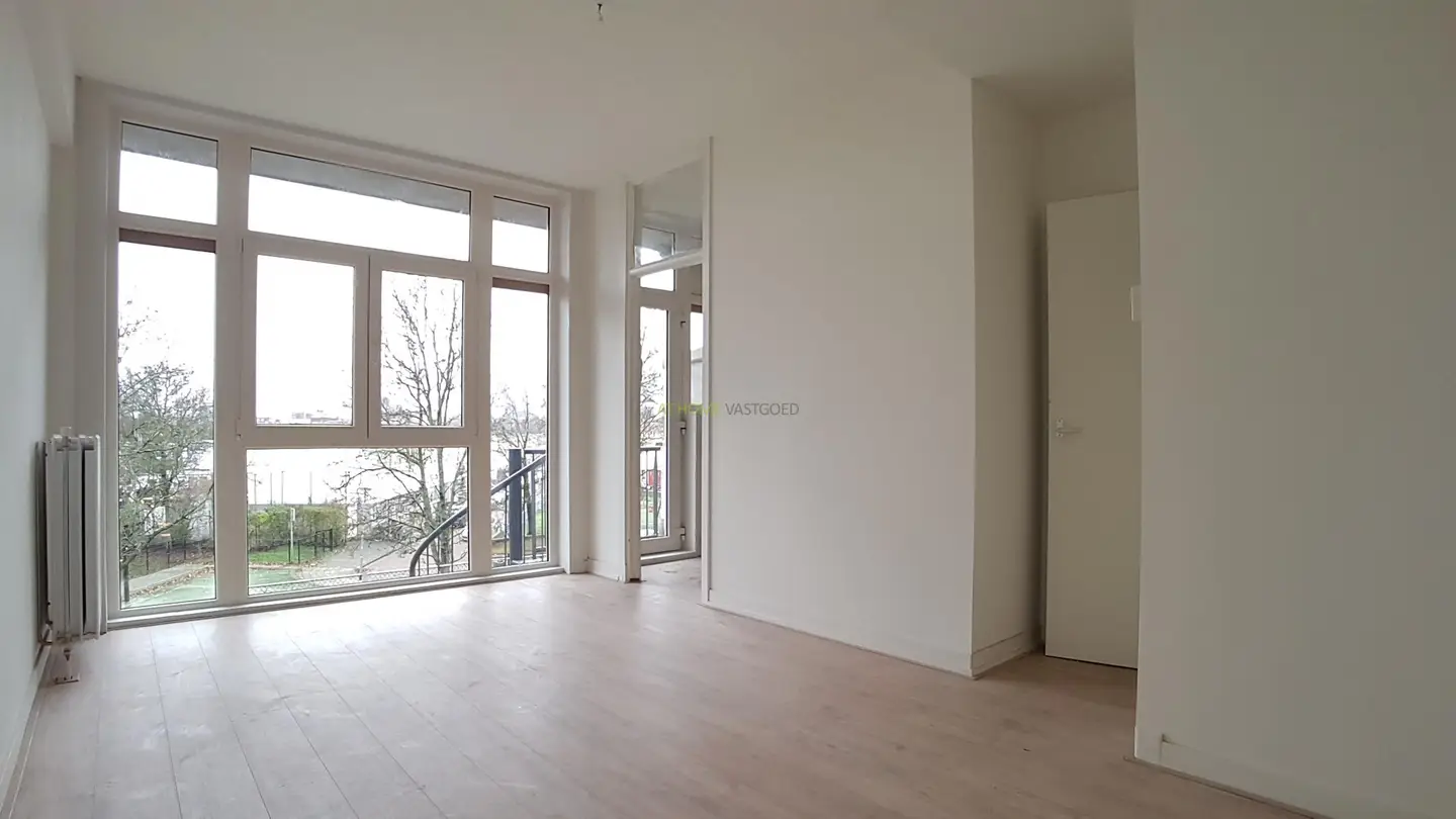 Foto #5 Appartement Groene Hilledijk Rotterdam