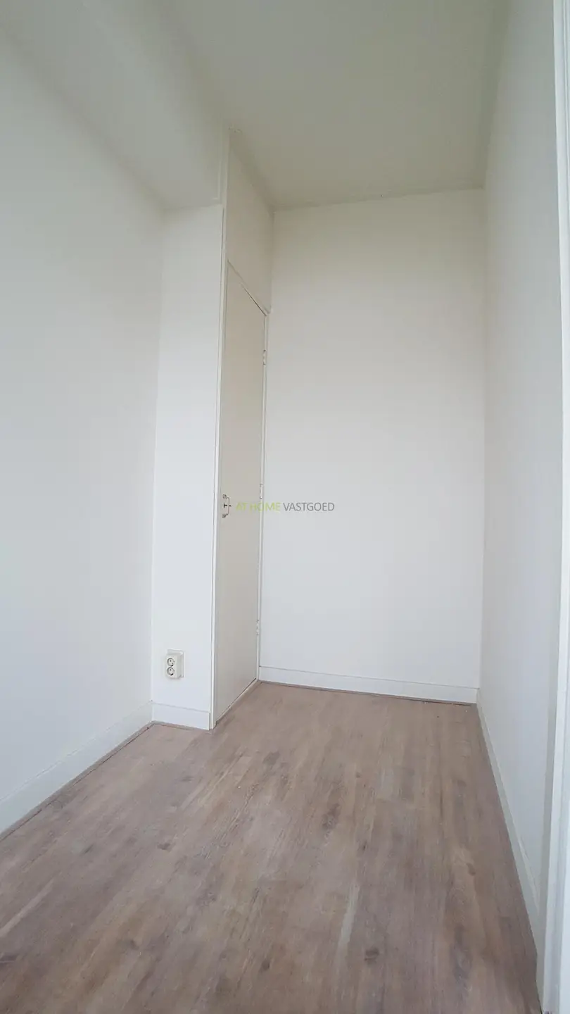 Foto #8 Appartement Groene Hilledijk Rotterdam