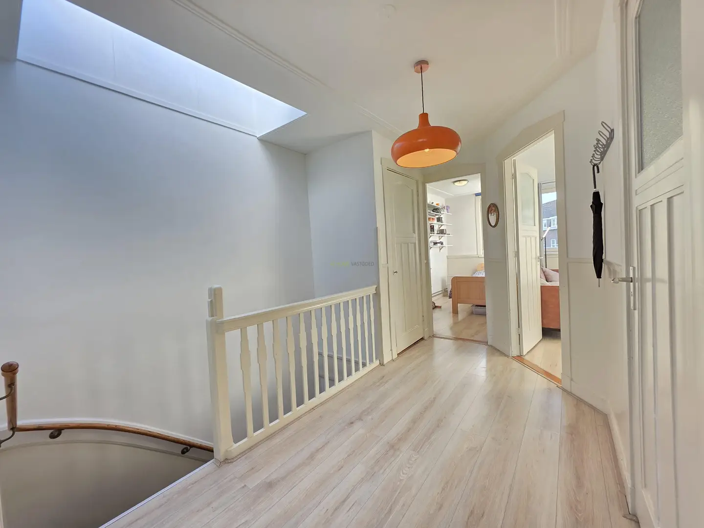Foto #1 Appartement Samuel Mullerplein Rotterdam