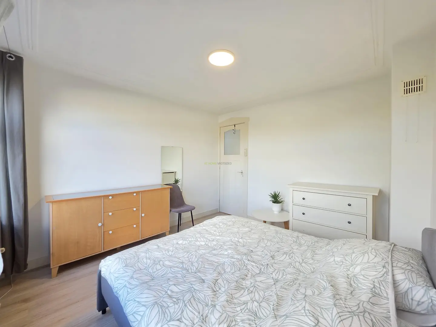 Foto #10 Appartement Samuel Mullerplein Rotterdam