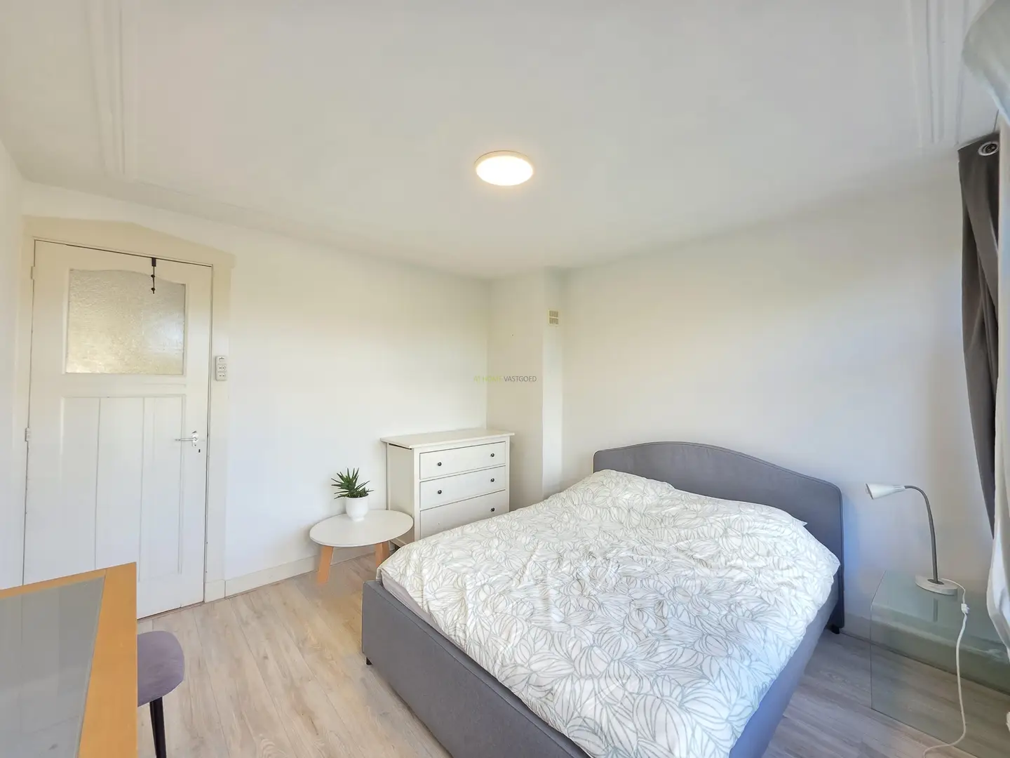 Foto #11 Appartement Samuel Mullerplein Rotterdam