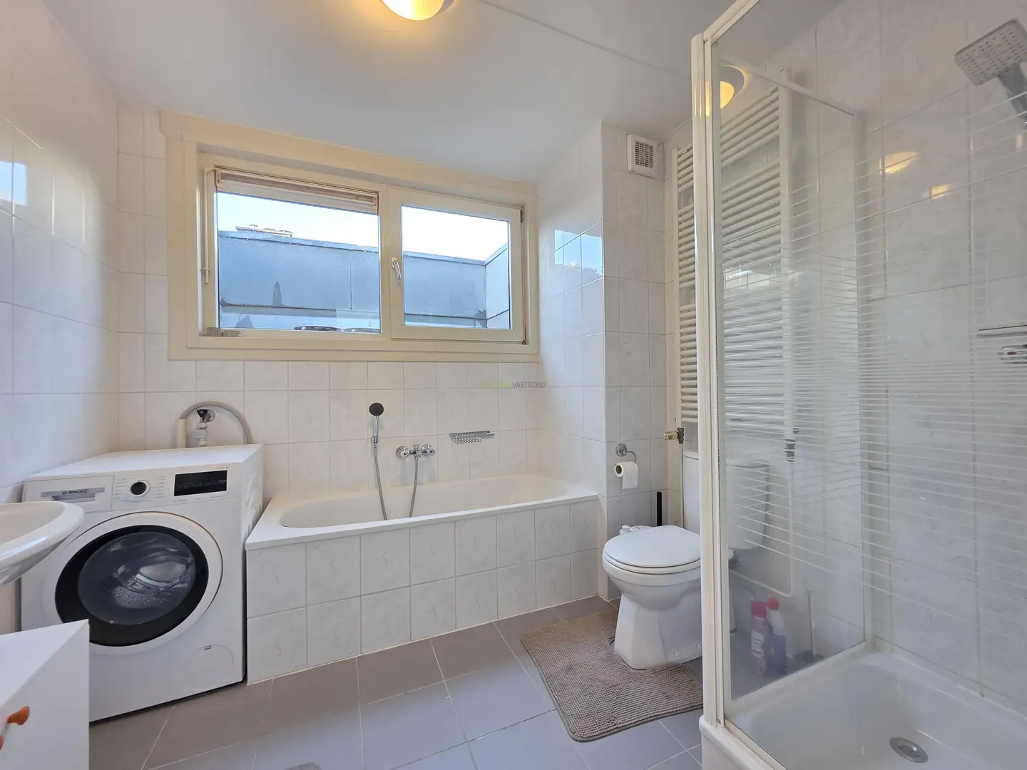 Foto #20 Appartement Samuel Mullerplein Rotterdam