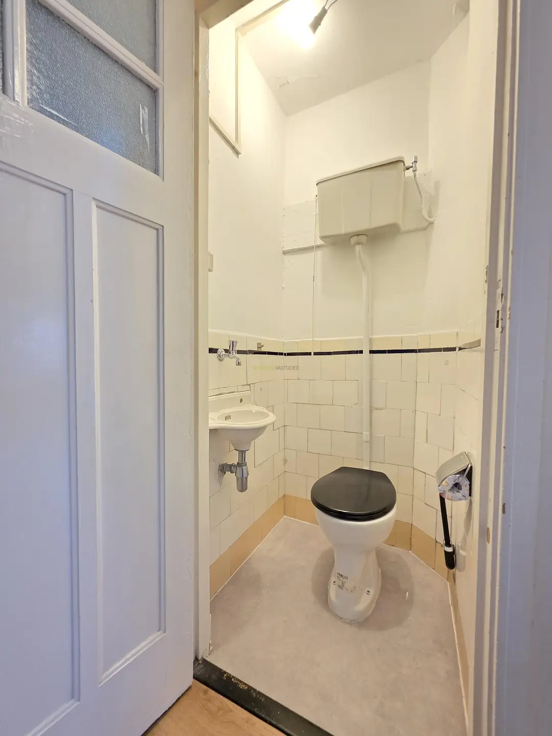 Foto #36 Appartement Beatrijsstraat Rotterdam