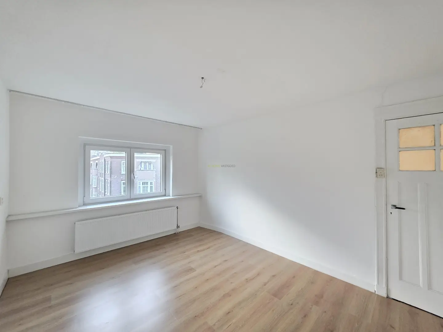 Foto #25 Appartement Beatrijsstraat Rotterdam