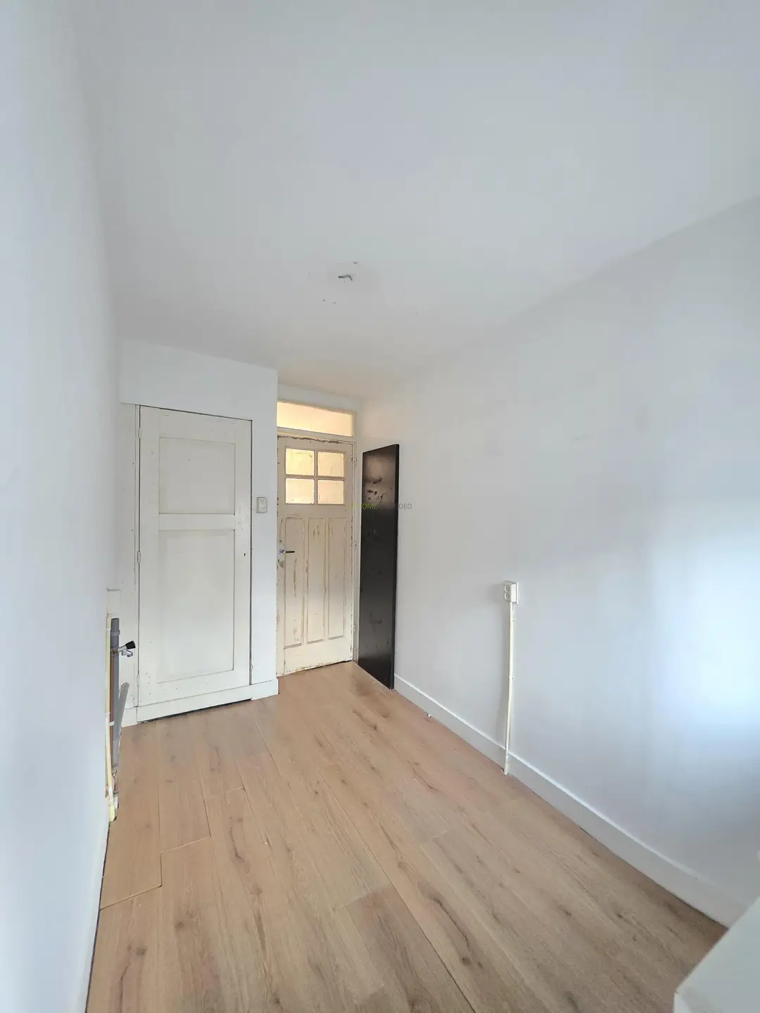 Foto #29 Appartement Beatrijsstraat Rotterdam
