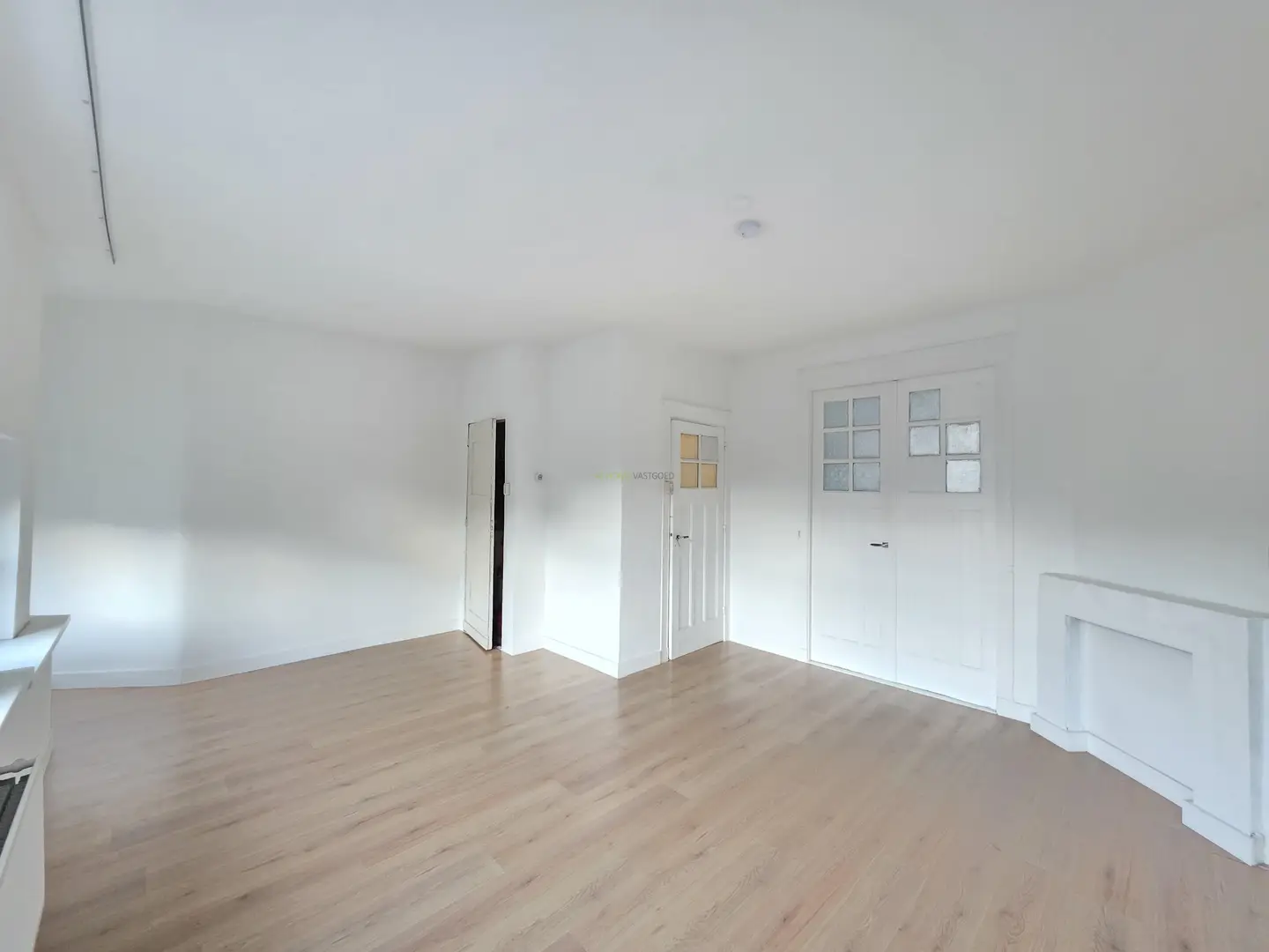 Foto #4 Appartement Beatrijsstraat Rotterdam